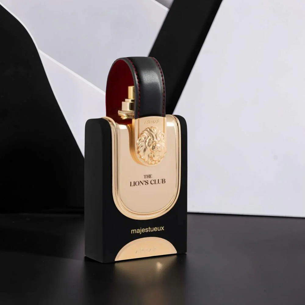 Armaf the Lion's Club Majestueux EDP - Image 2