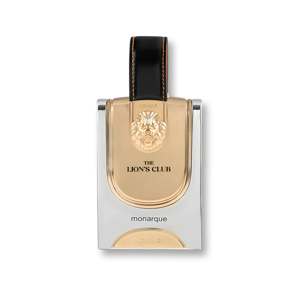 Armaf the Lion's Club Monarque EDP for Men