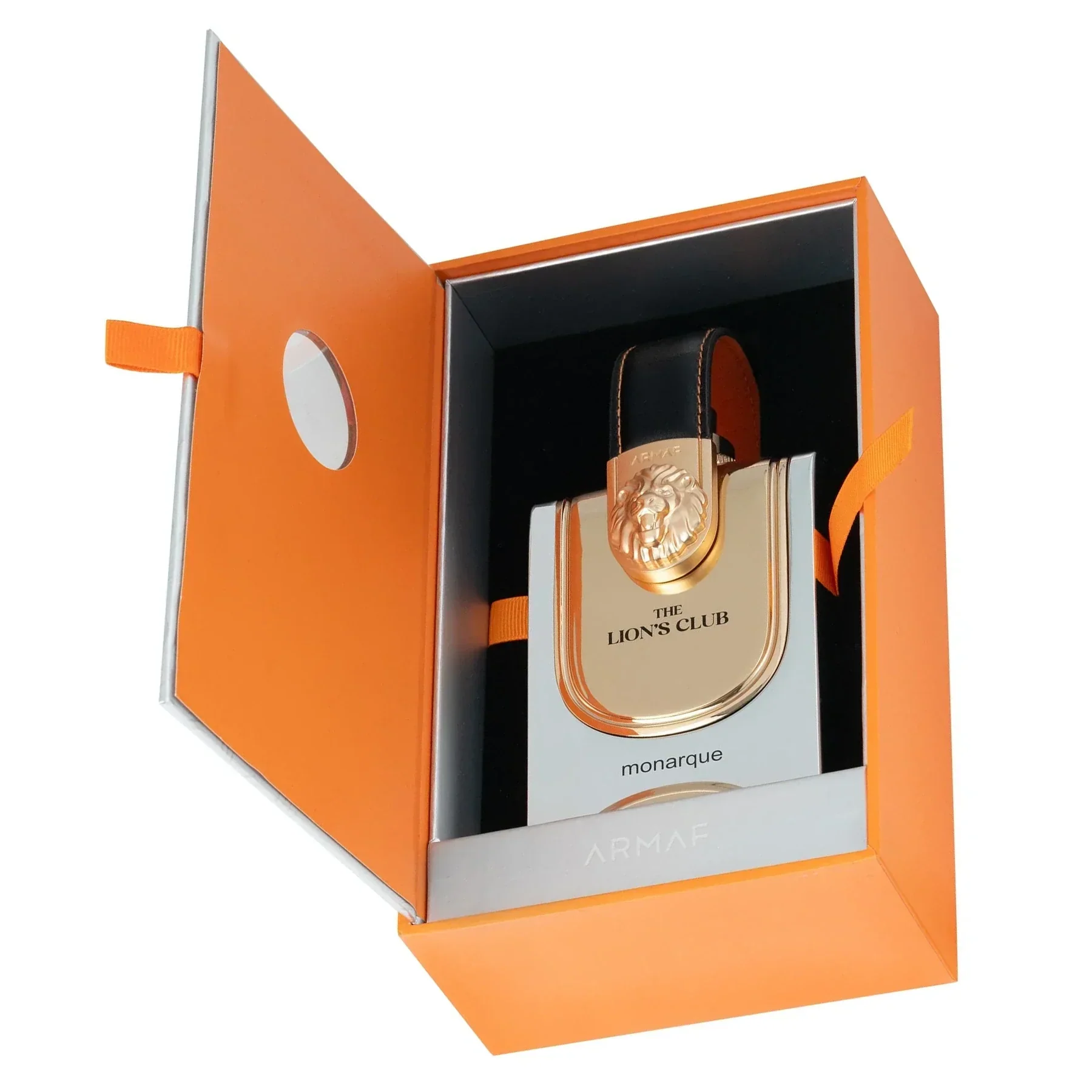 Armaf the Lion's Club Monarque EDP for Men - Image 3