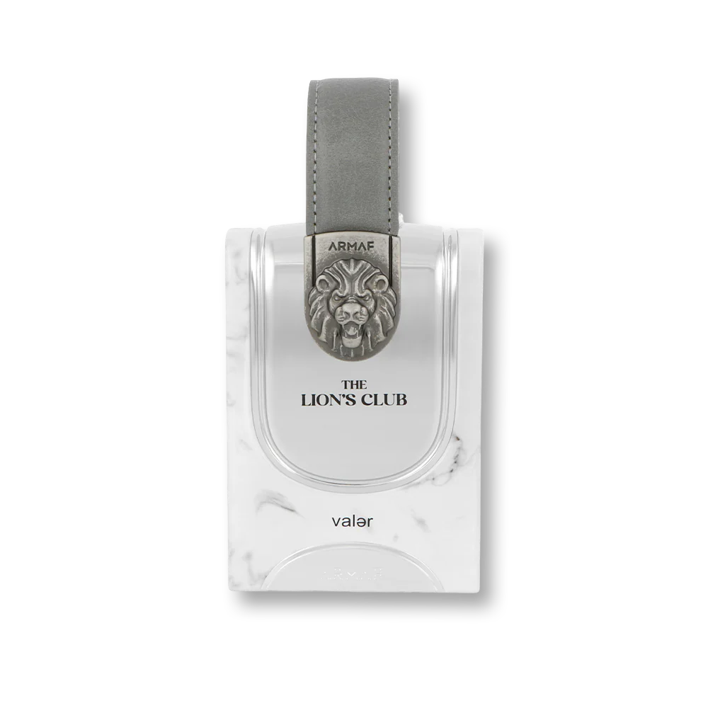 Armaf the Lion's Club Valer EDP
