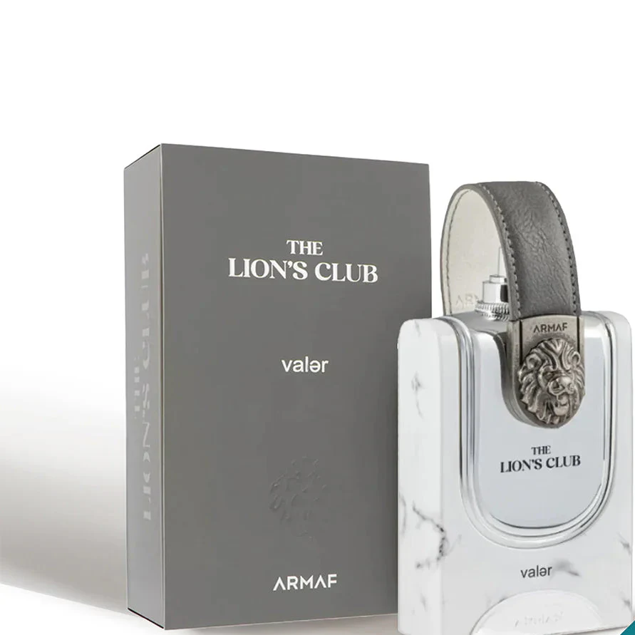 Armaf the Lion's Club Valer EDP - Image 4