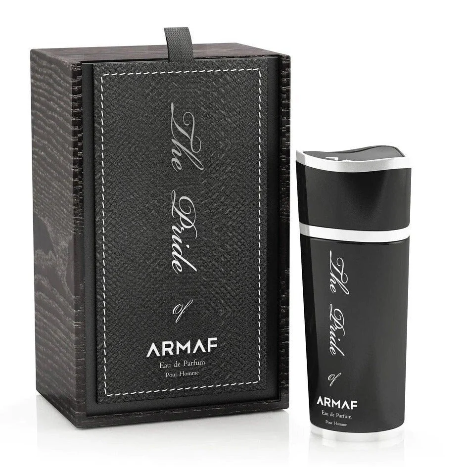 Armaf The Pride Of Armaf Admiral EDP - Image 5