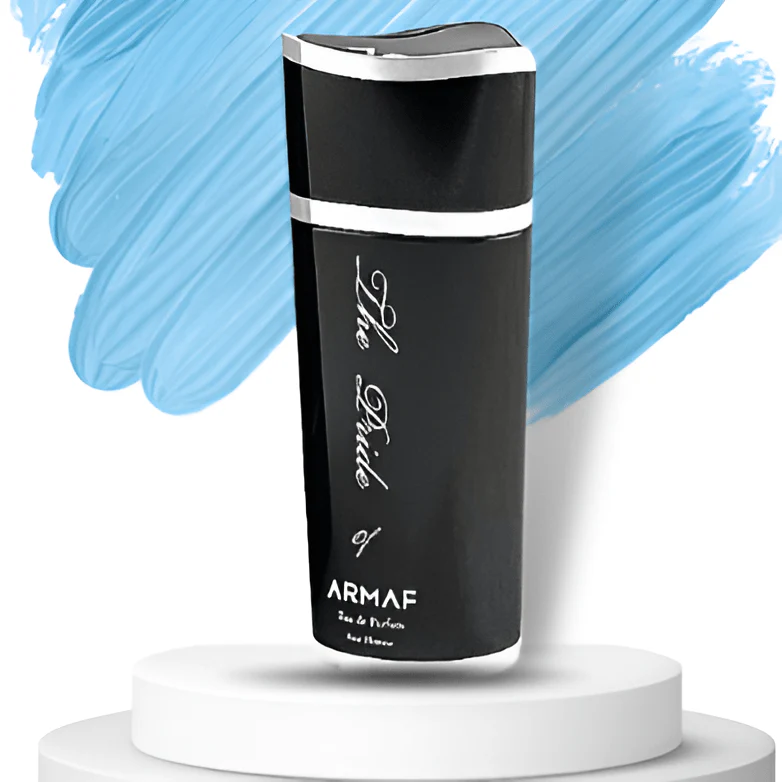 Armaf The Pride Of Armaf Pour Homme EDP - Image 2
