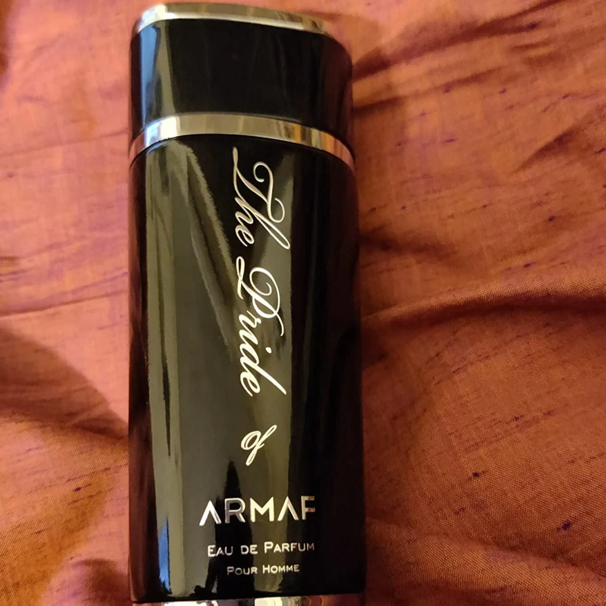 Armaf The Pride Of Armaf Pour Homme EDP - Image 3