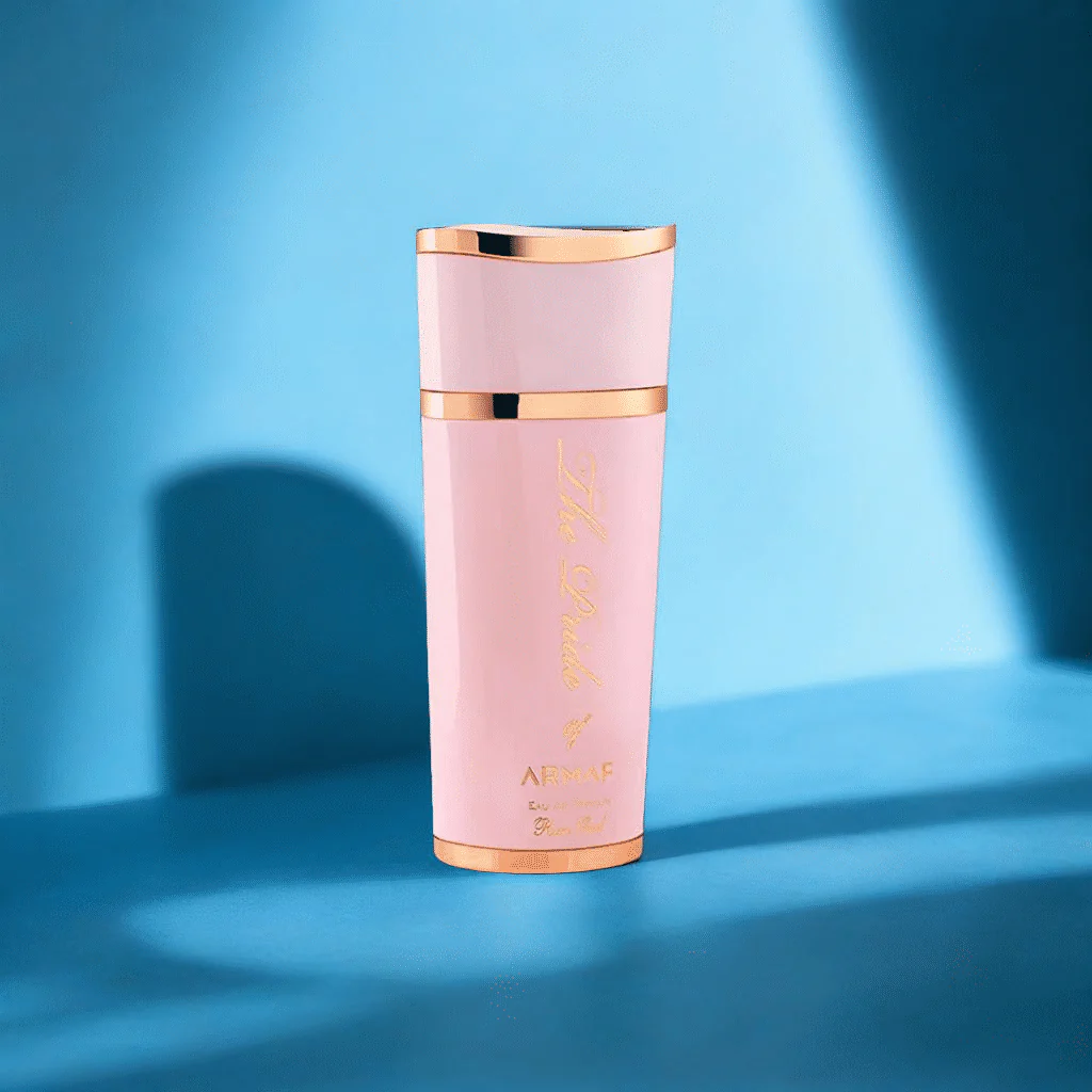 Armaf The Pride Of Armaf Rose Oud EDP - Image 2