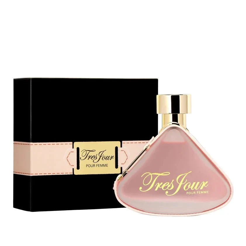 Armaf Tres Jour EDP - Image 4