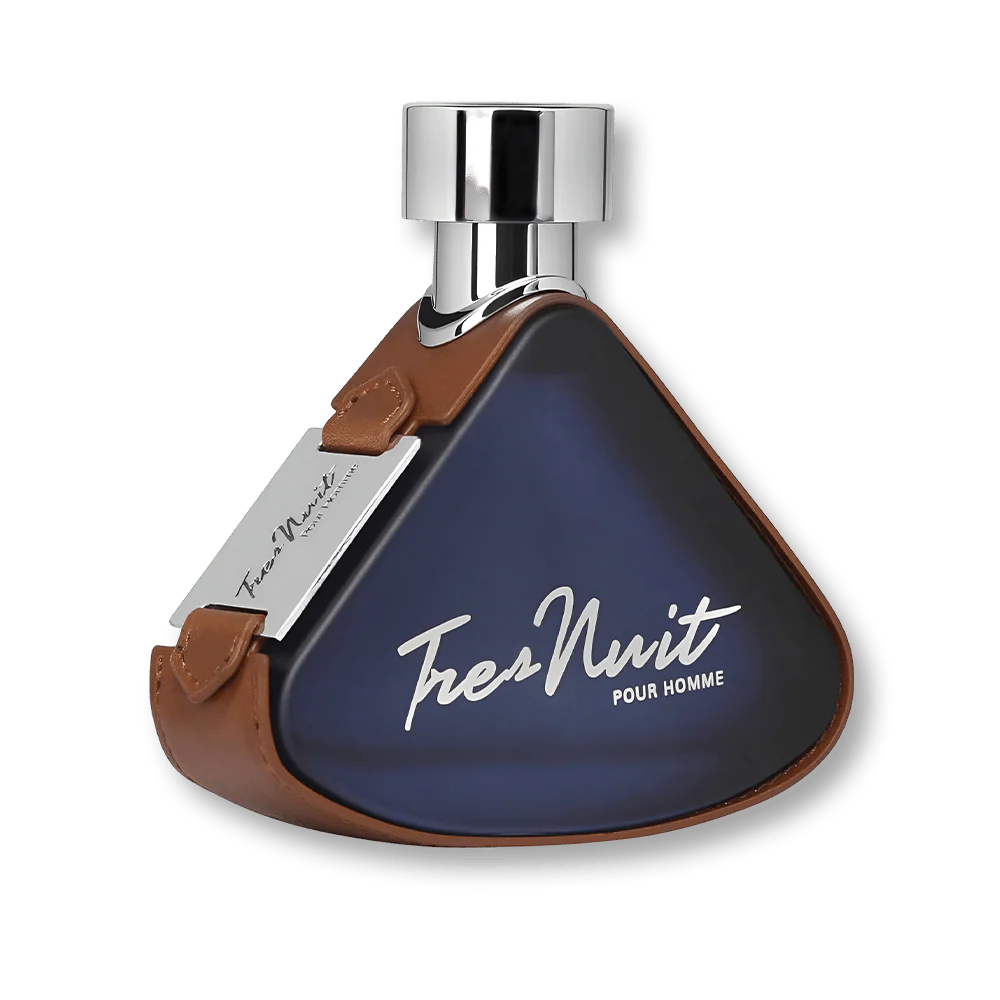 Armaf Tres Nuit EDP