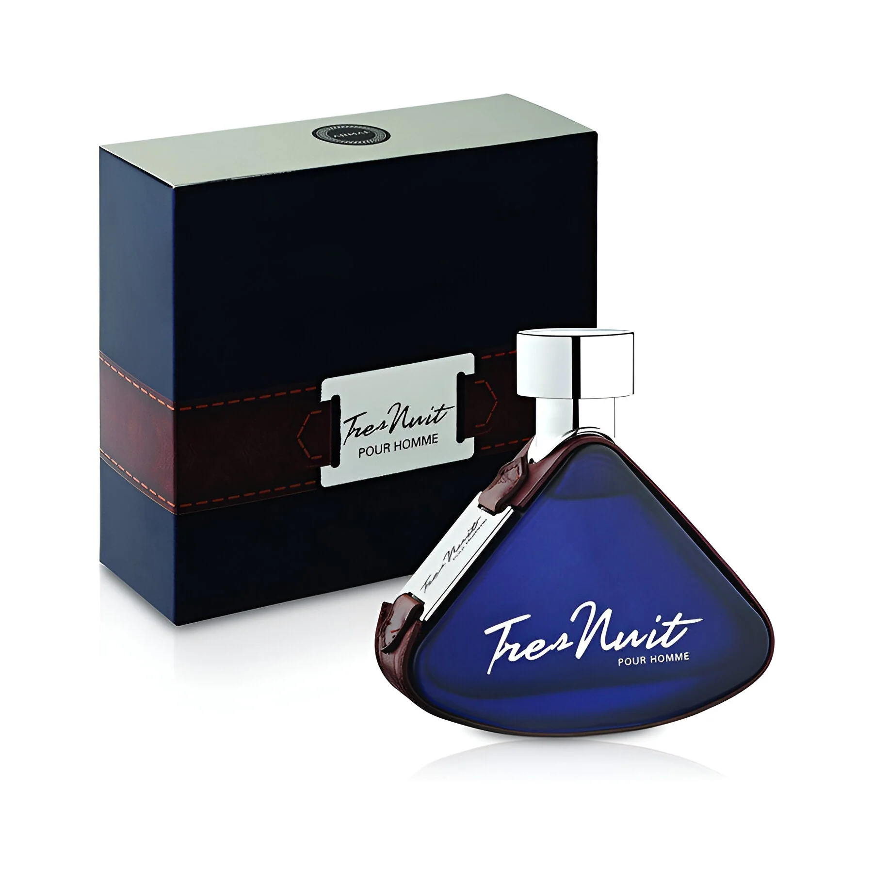 Armaf Tres Nuit EDP - Image 4