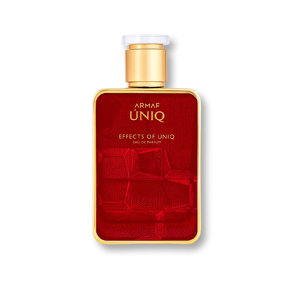 Armaf Uniq Effects of Uniq EDP