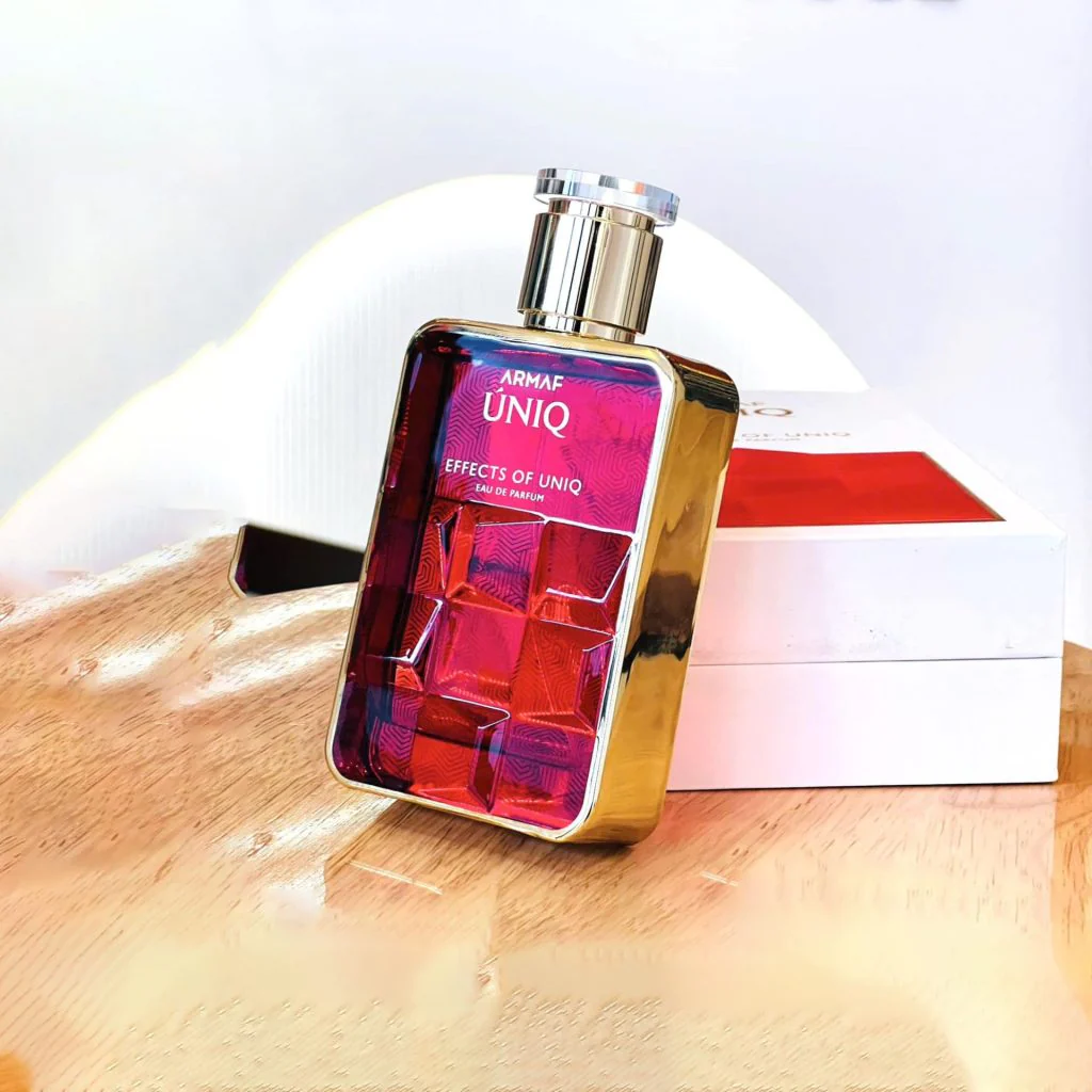Armaf Uniq Effects of Uniq EDP - Image 3