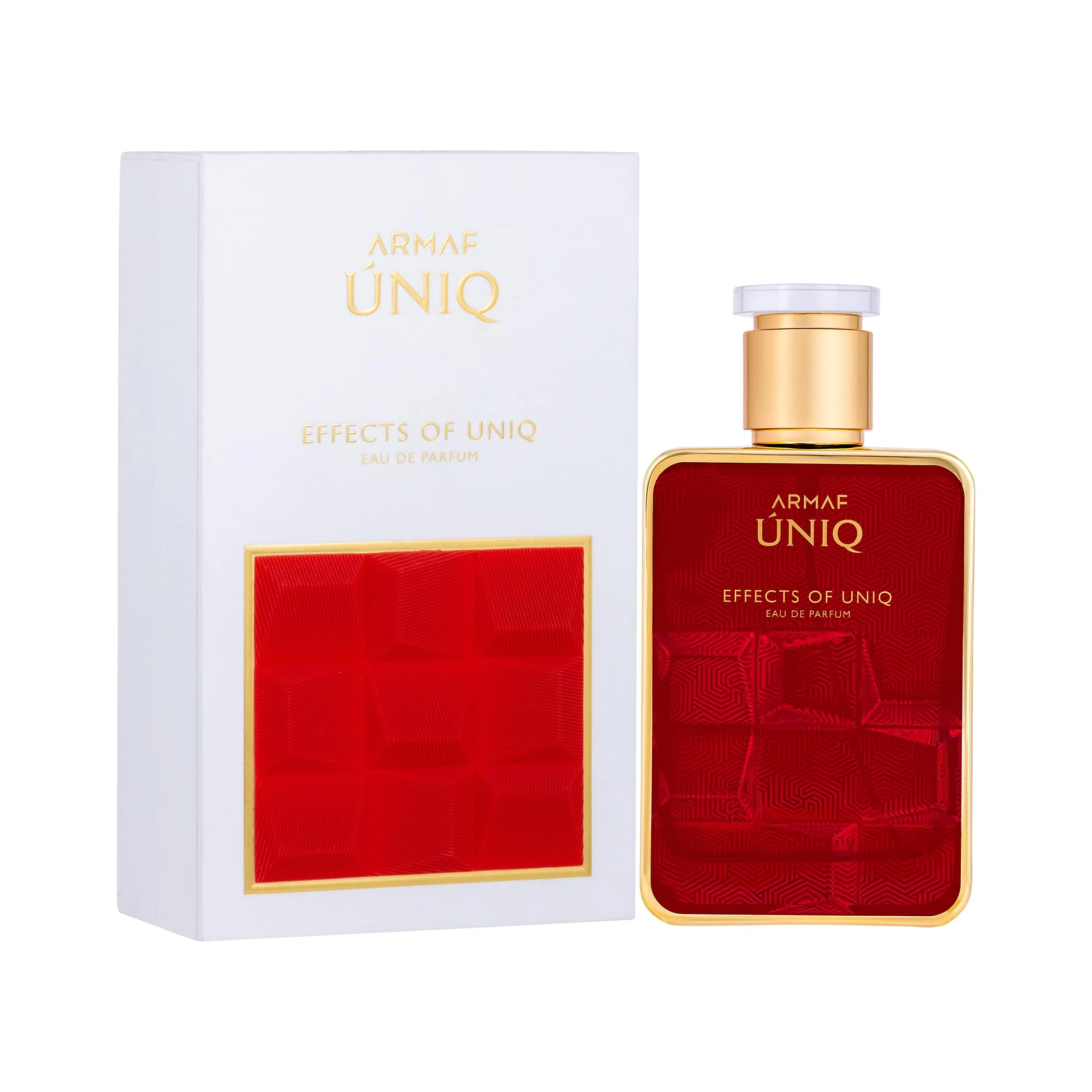 Armaf Uniq Effects of Uniq EDP - Image 4