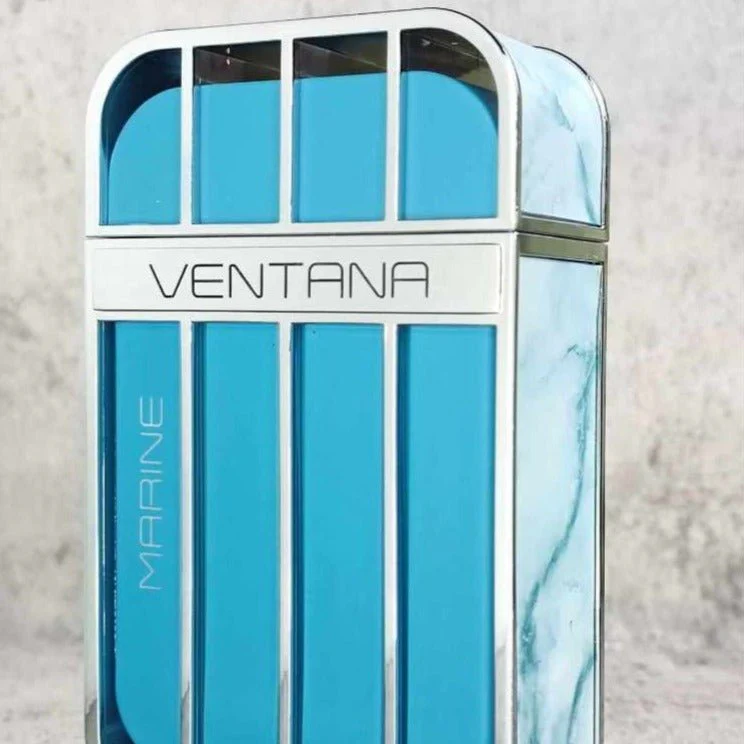 Armaf Ventana Marine EDP - Image 3