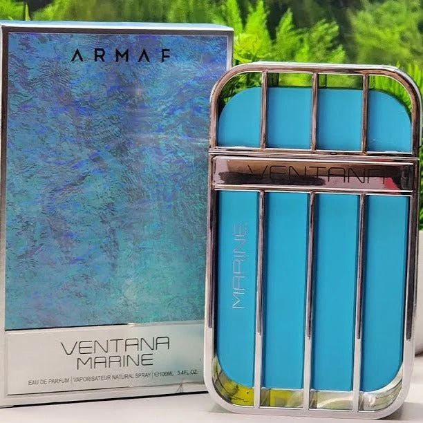 Armaf Ventana Marine EDP - Image 4