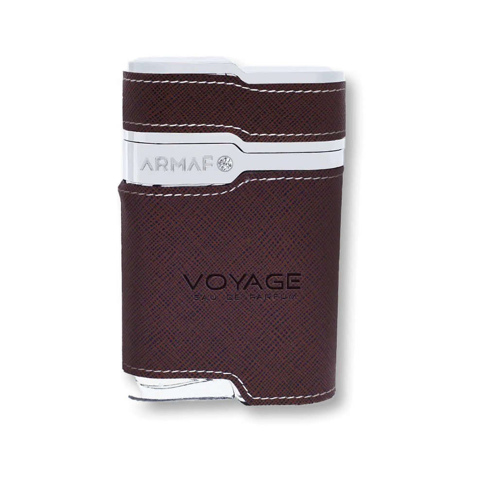 Armaf Voyage Brown EDP