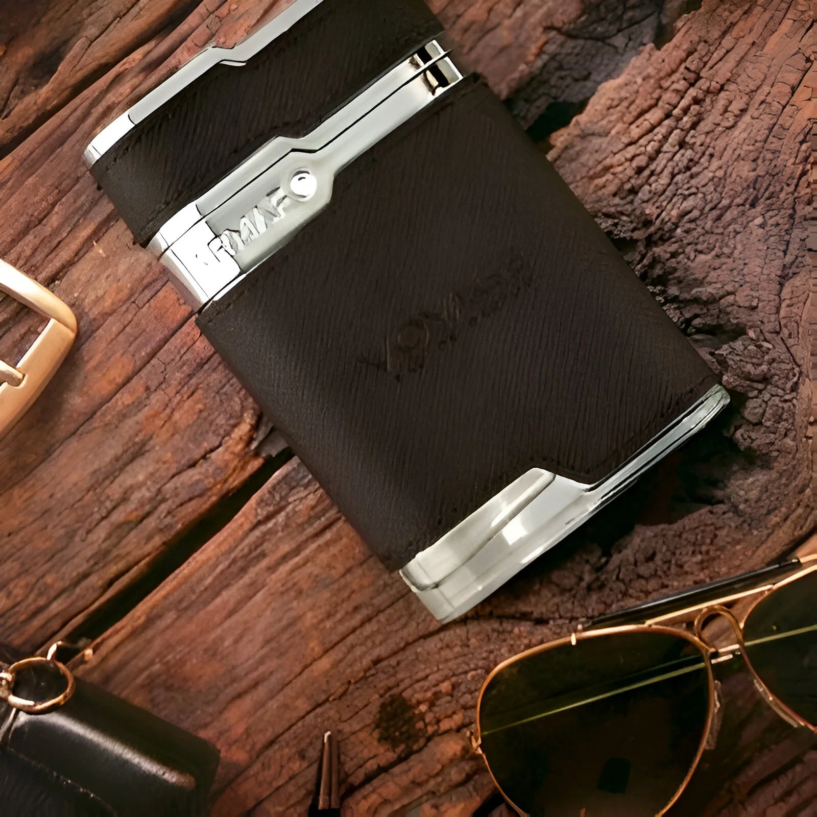 Armaf Voyage Brown EDP - Image 3