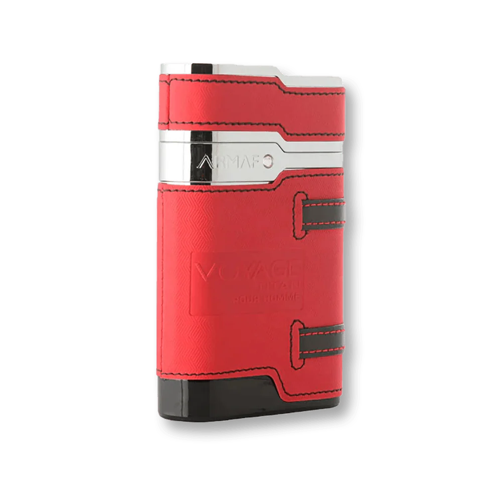 Armaf Voyage Titan Pour Homme EDP