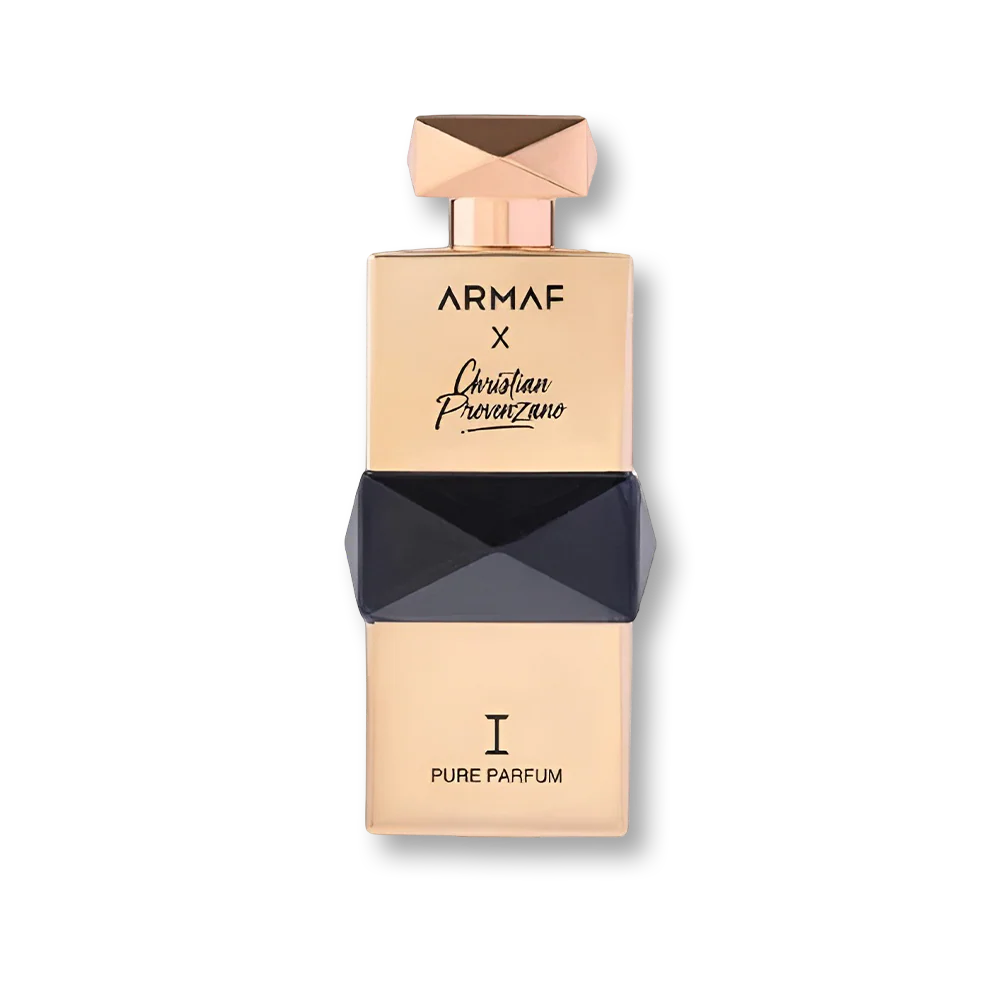Armaf X Christian Provenzano I Pure Parfum