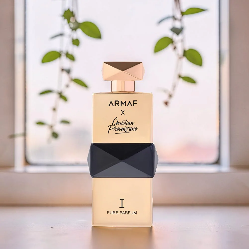 Armaf X Christian Provenzano I Pure Parfum - Image 3
