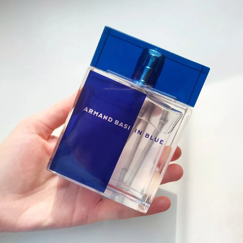 Armand Basi In Blue EDT - Image 4