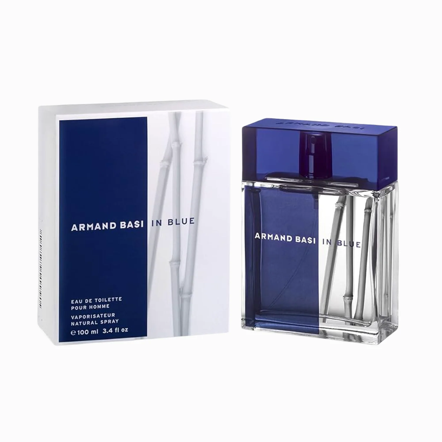 Armand Basi In Blue EDT - Image 5