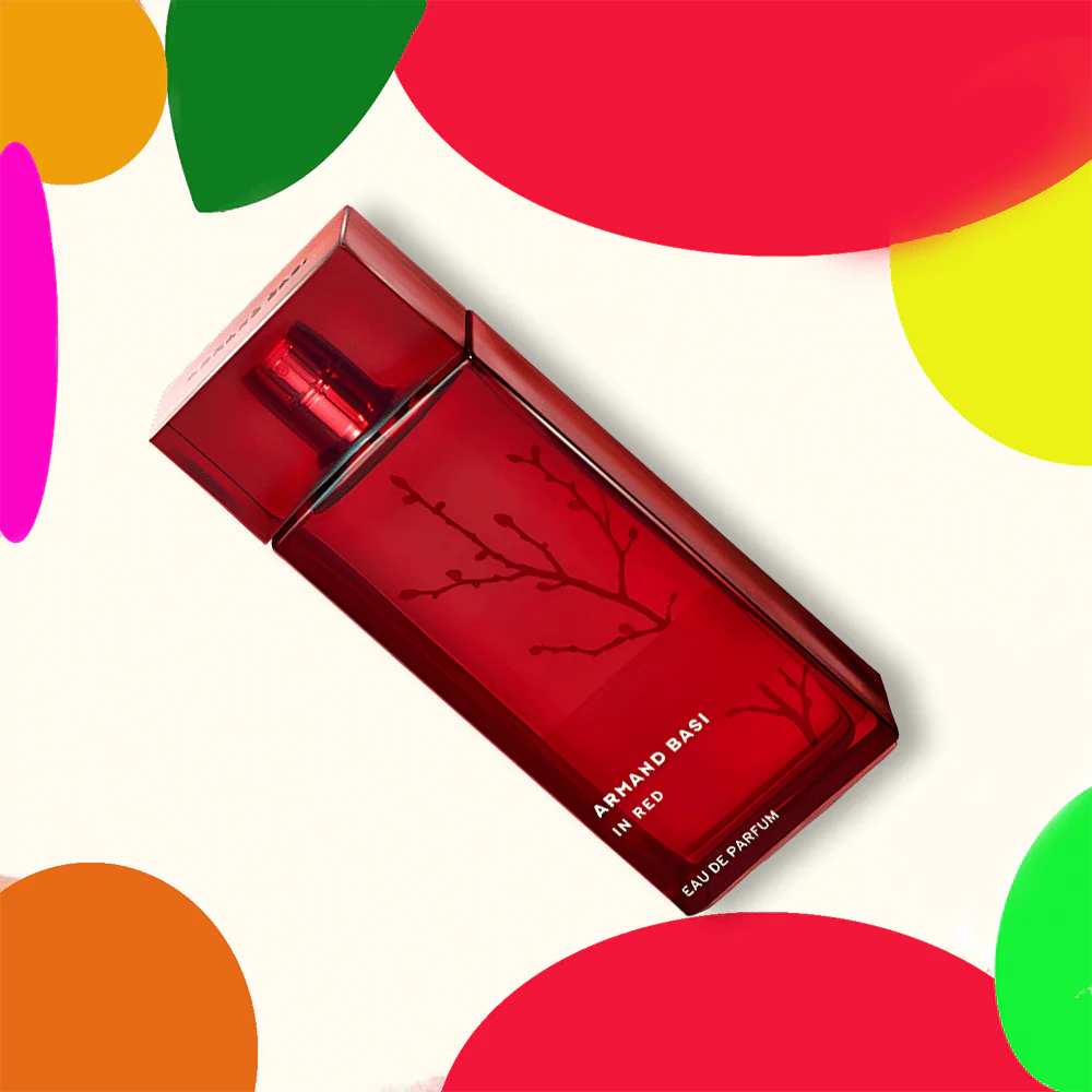 Armand Basi In Red EDP - Image 3