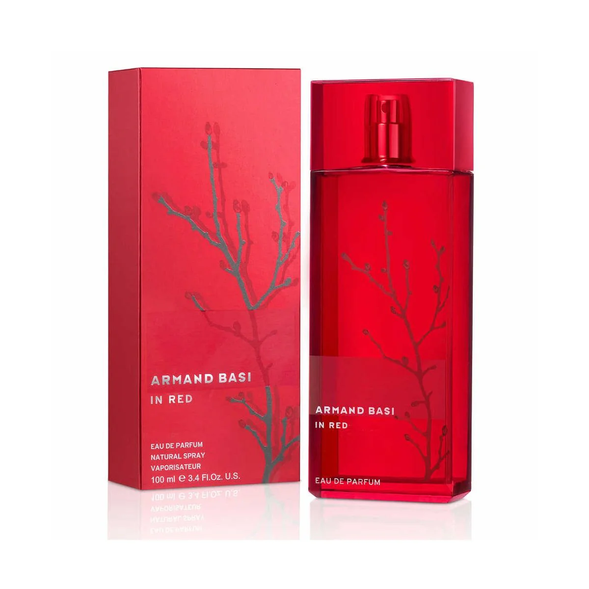 Armand Basi In Red EDP - Image 4