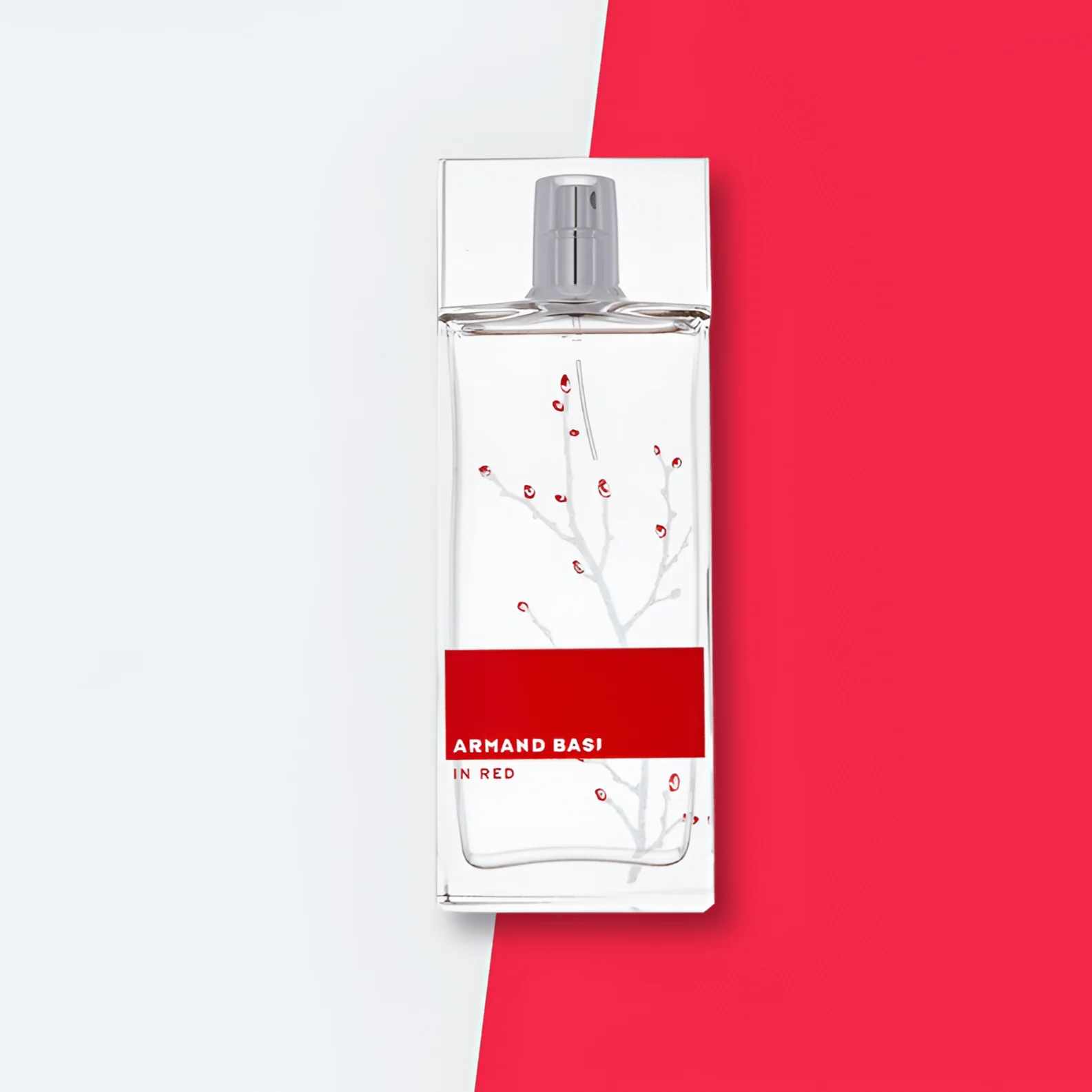 Armand Basi In Red EDT - Image 3