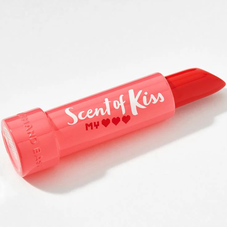 Armand Basi Scent Of Kiss My Heart EDT - Image 4