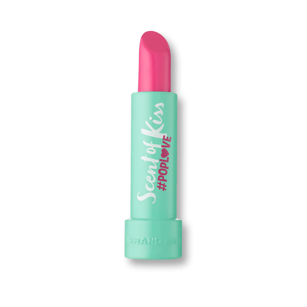 Armand Basi Scent Of Kiss #Poplove EDT