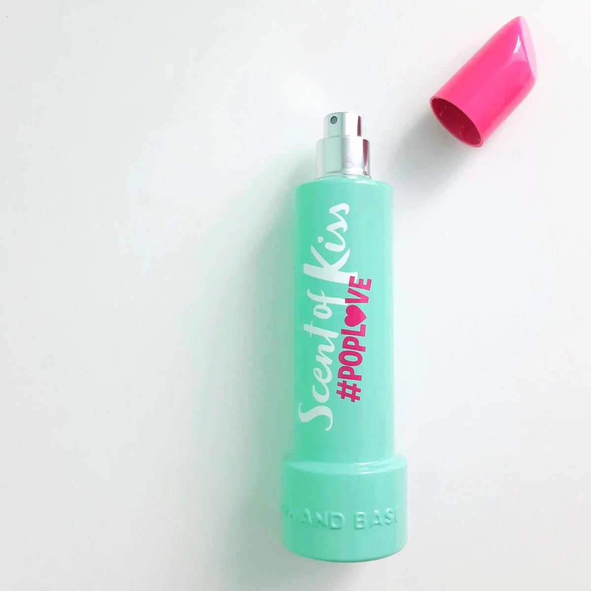Armand Basi Scent Of Kiss #Poplove EDT - Image 2