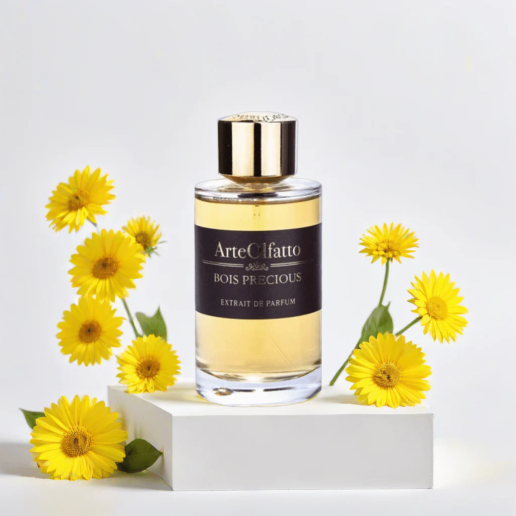 Arteolfatto Bois Precious Extrait De Parfum - Image 3