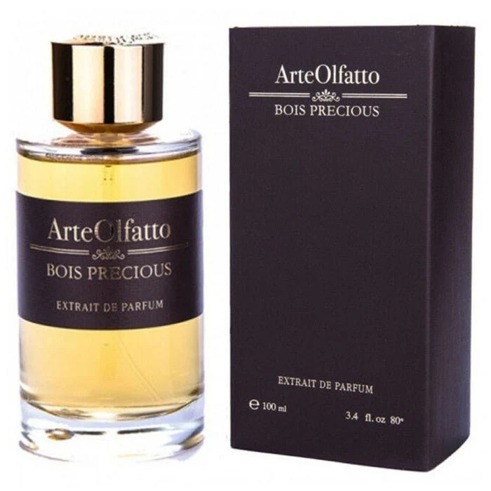Arteolfatto Bois Precious Extrait De Parfum - Image 5