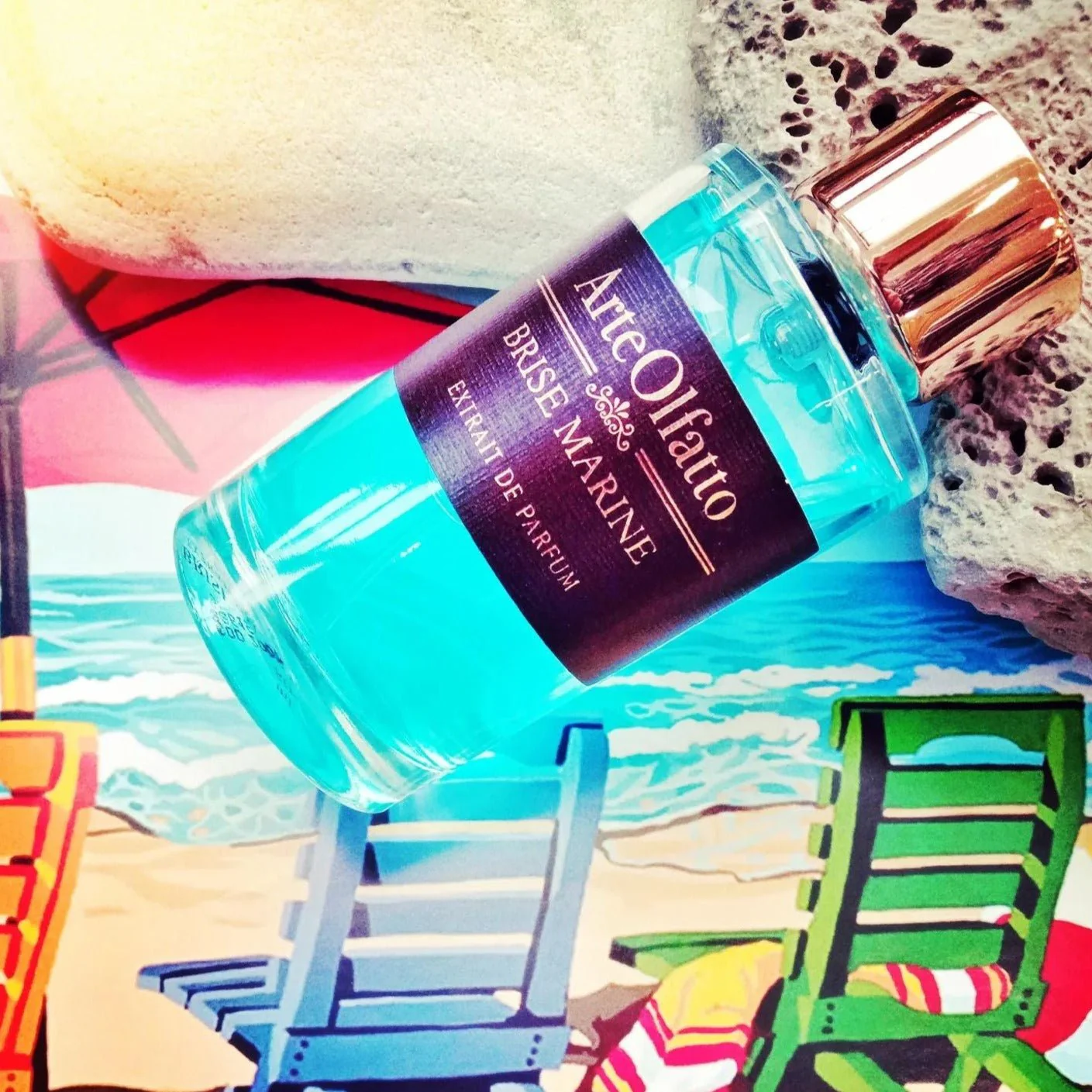 Arteolfatto Brise Marine Extrait De Parfum - Image 2