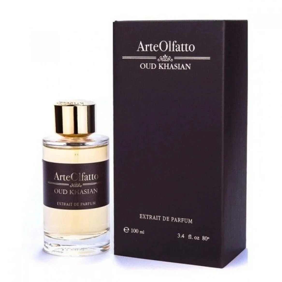Arteolfatto Oud Khasian Extrait De Parfum - Image 5