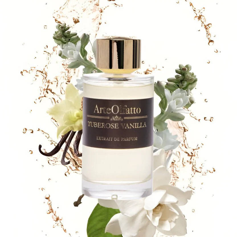 Arteolfatto Tuberose Vanilla Extrait De Parfum - Image 3