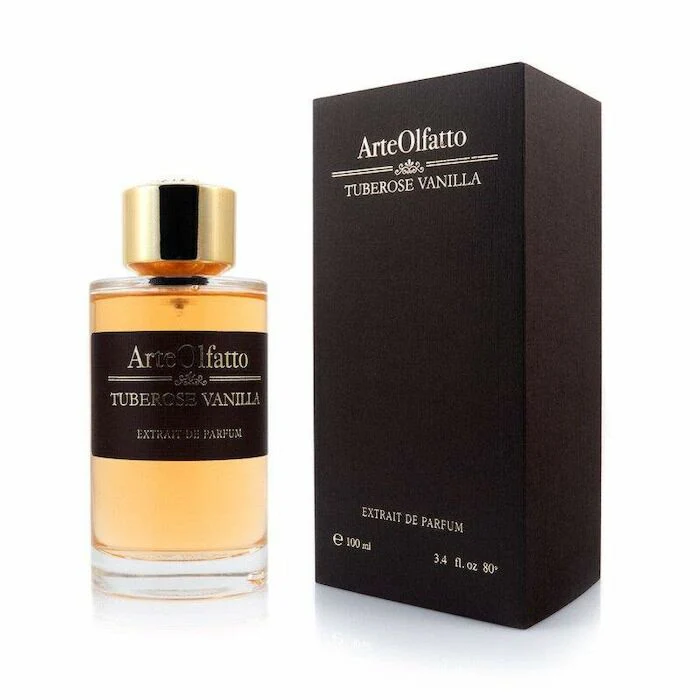 Arteolfatto Tuberose Vanilla Extrait De Parfum - Image 5