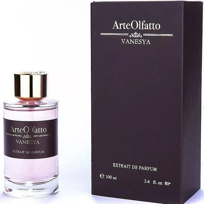 Arteolfatto Vanesya Extrait De Parfum - Image 5