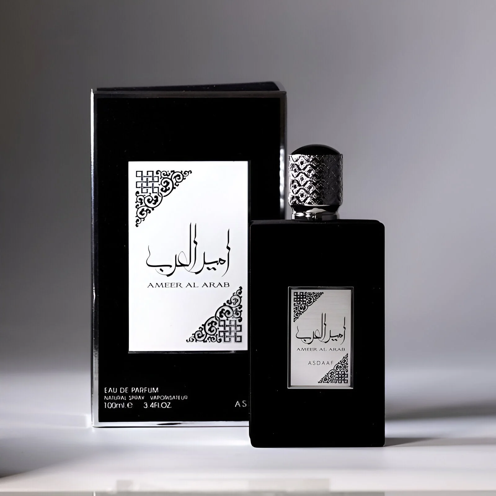 Asdaaf Ameer Al Arab EDP - Image 3
