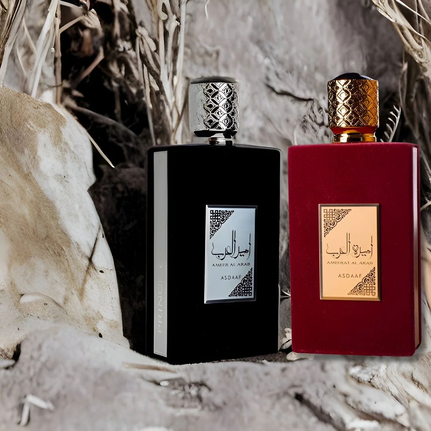 Asdaaf Ameer Al Arab EDP - Image 4