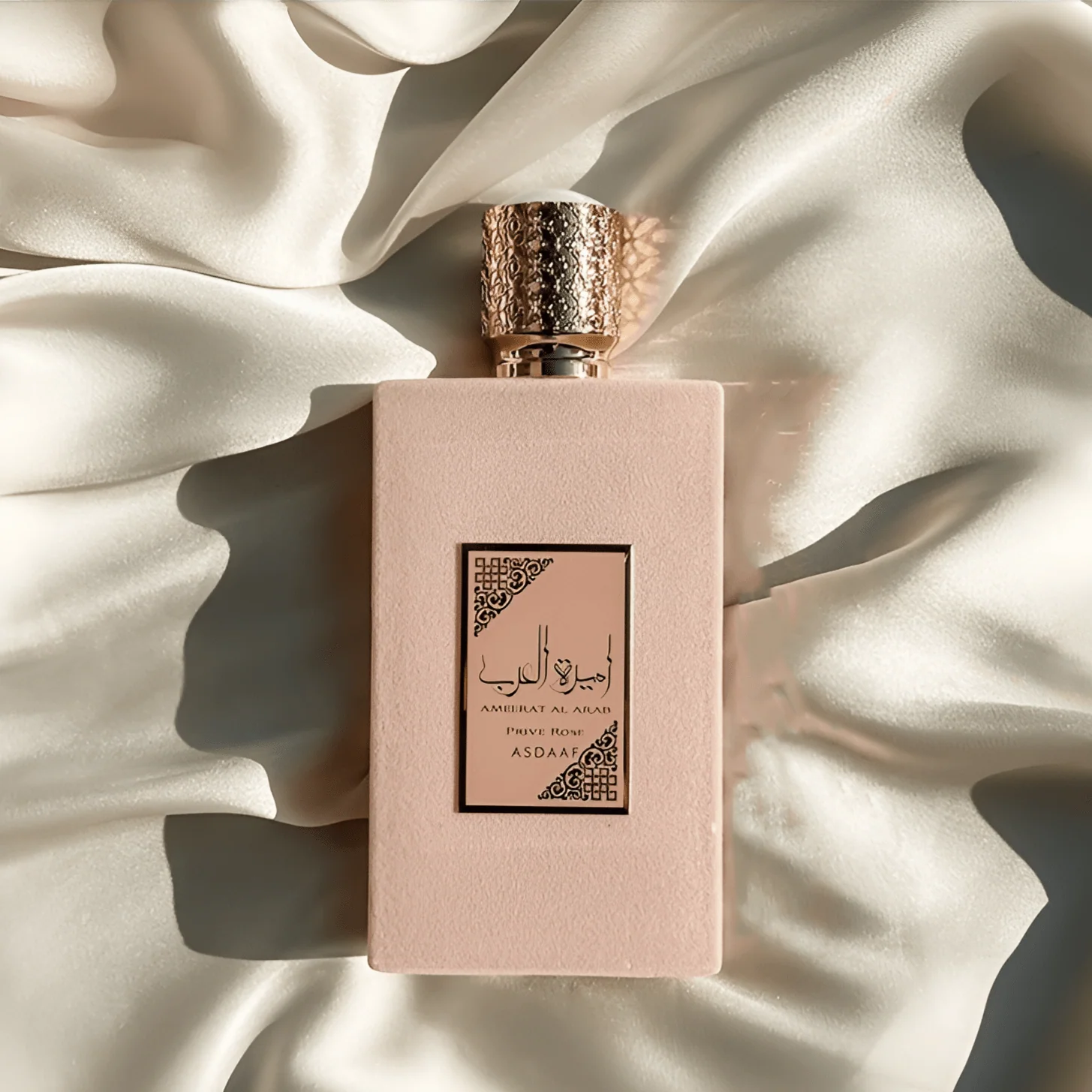 Asdaaf Ameerat Al Arab Prive Rose EDP - Image 3