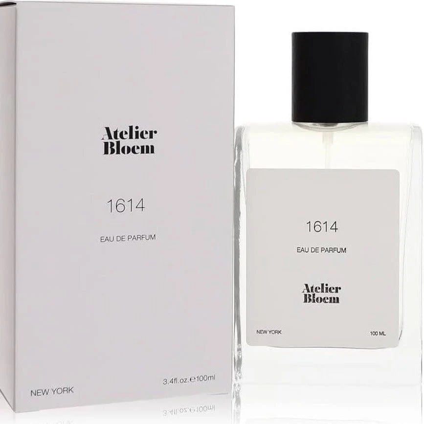Atelier Bloem 1614 EDP - Image 3