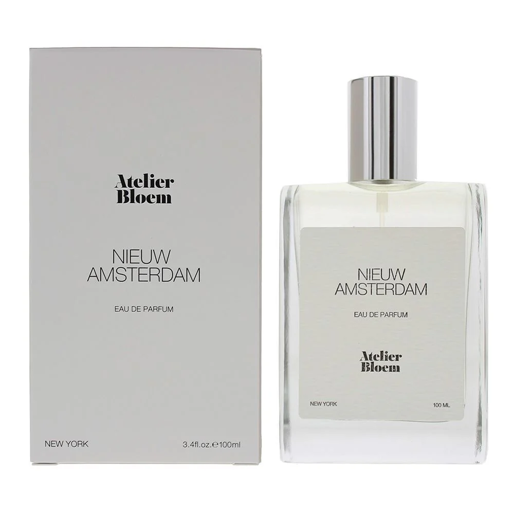 Atelier Bloem Half Moon EDP - Image 5