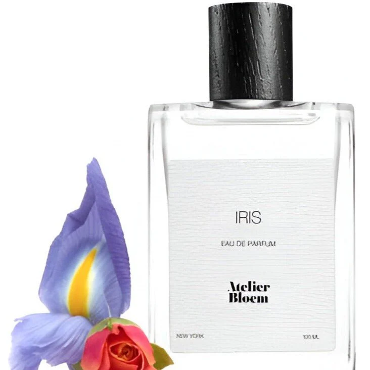 Atelier Bloem Iris EDP - Image 3