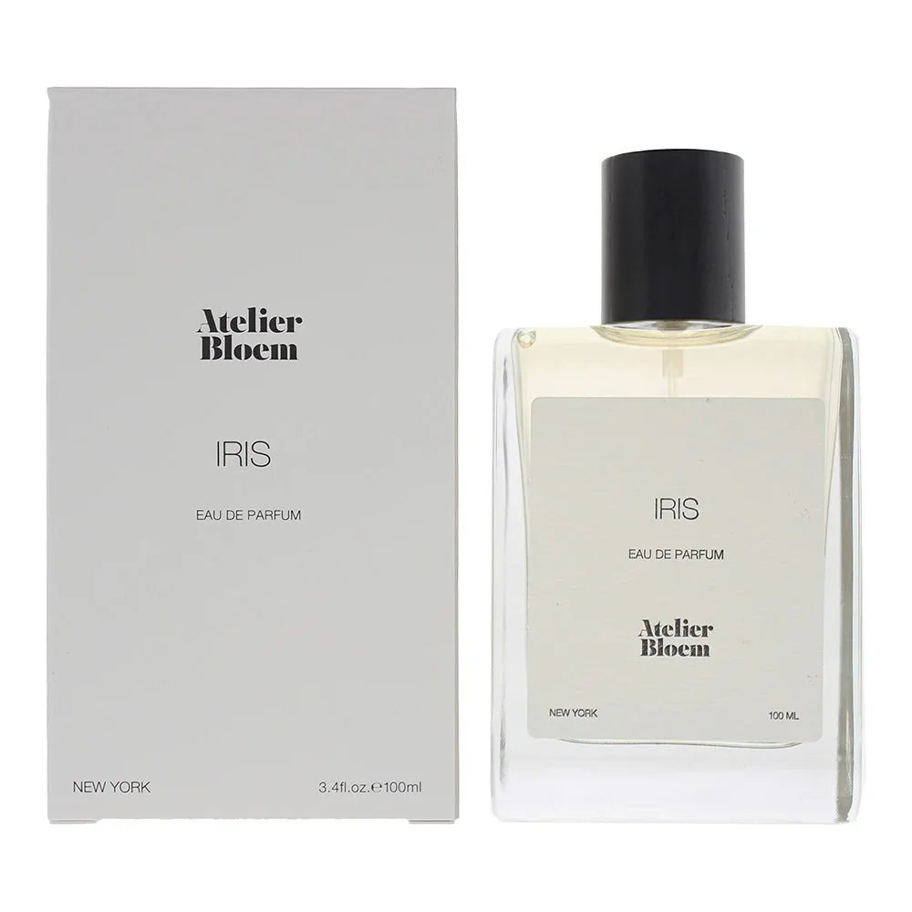 Atelier Bloem Iris EDP - Image 4