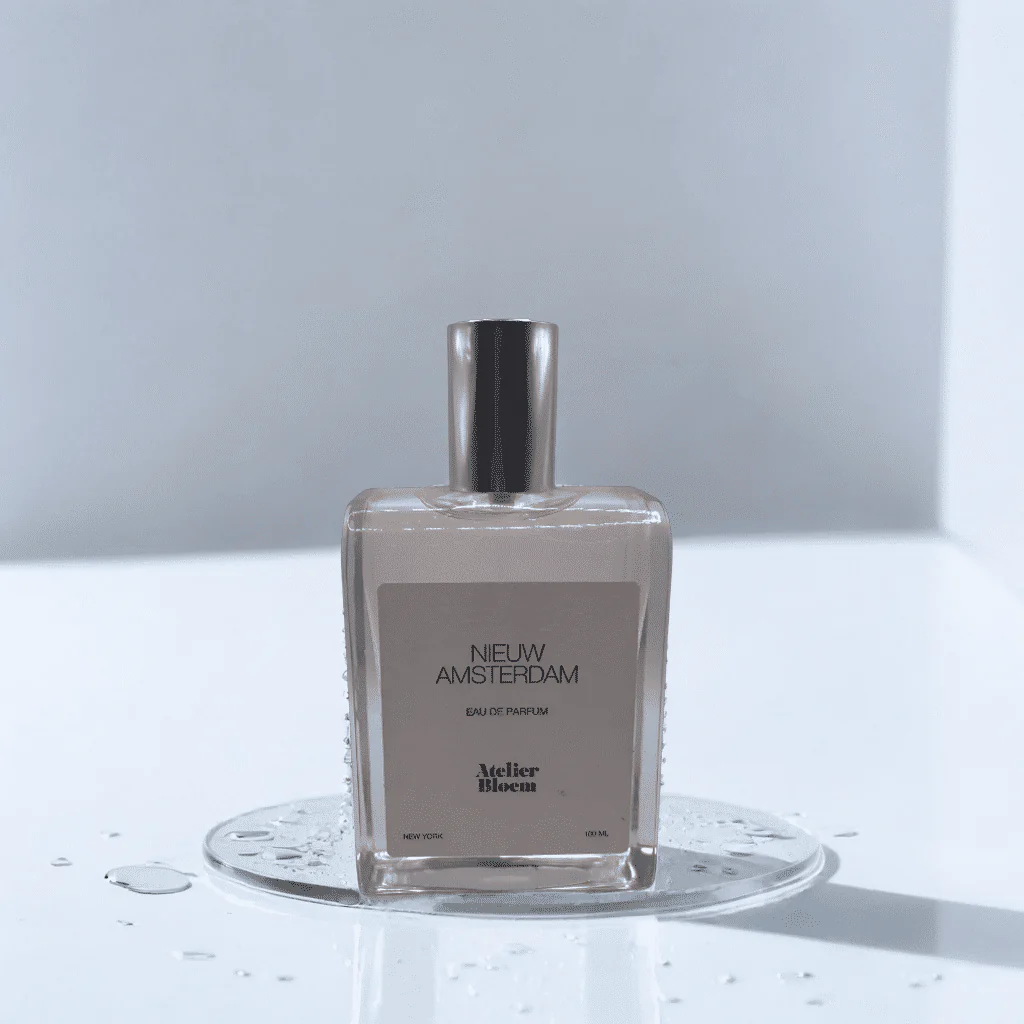 Atelier Bloem Nieuw Amsterdam EDP - Image 2