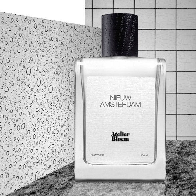 Atelier Bloem Nieuw Amsterdam EDP - Image 3