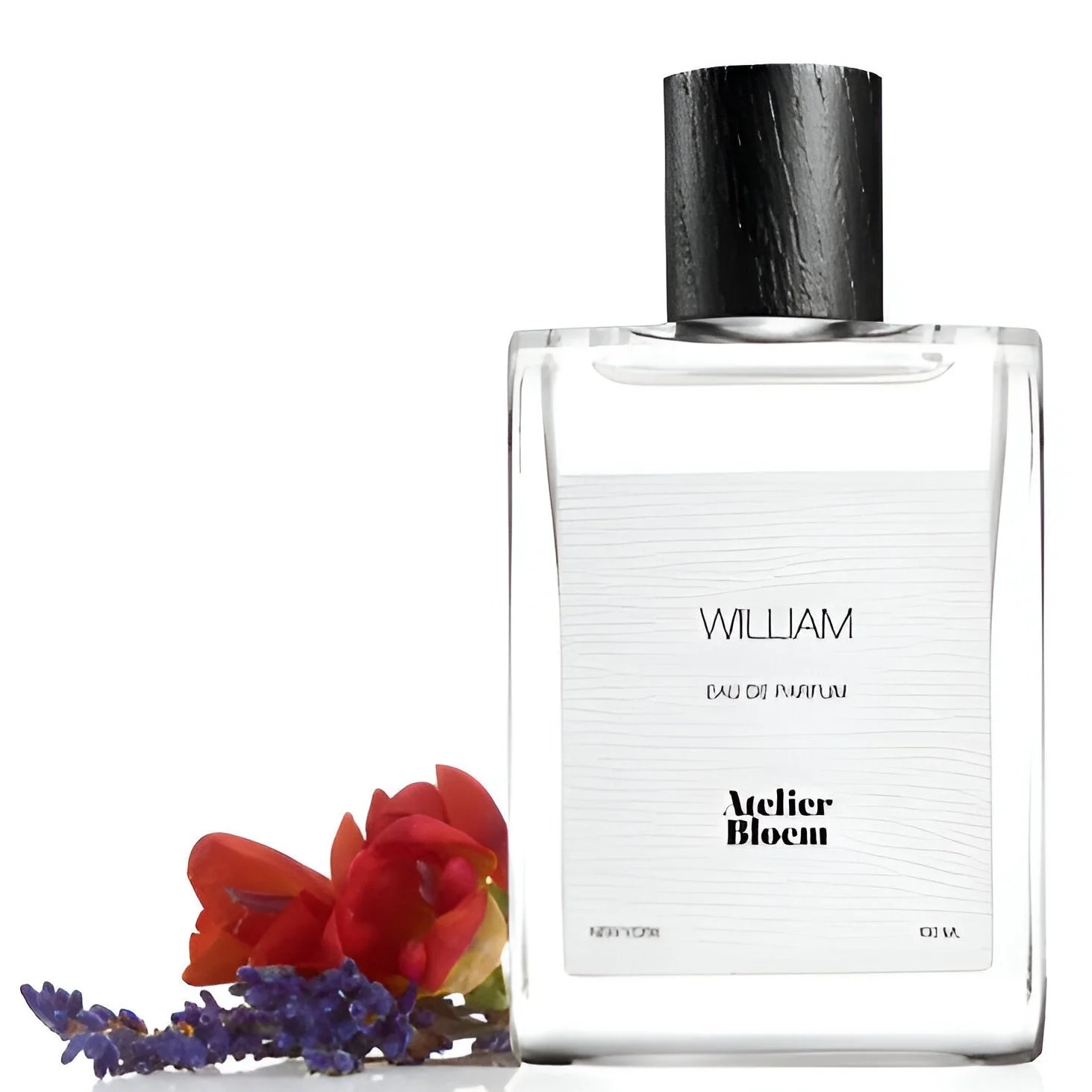 Atelier Bloem William EDP - Image 3