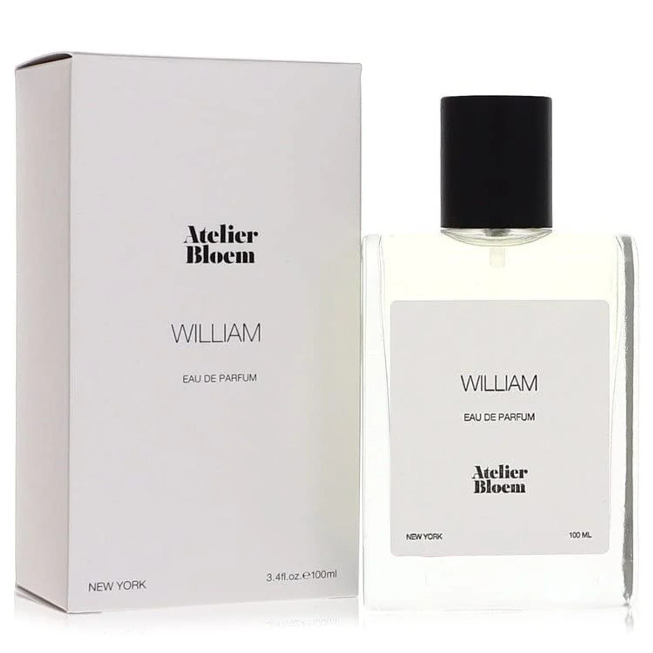 Atelier Bloem William EDP - Image 4