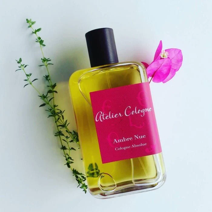Atelier Cologne Ambre Nue Cologne Absolue - Image 3