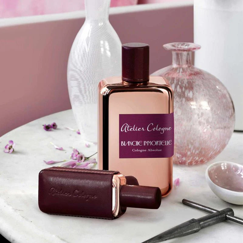 Atelier Cologne Blanche Immortelle Cologne Absolue - Image 3